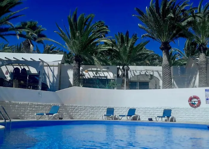 La Casita de Galaila Workation