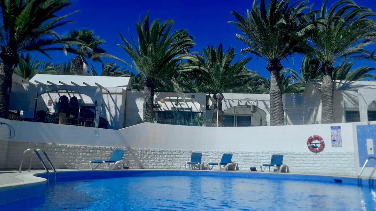La Casita De Galaila Workation * Costa Calma