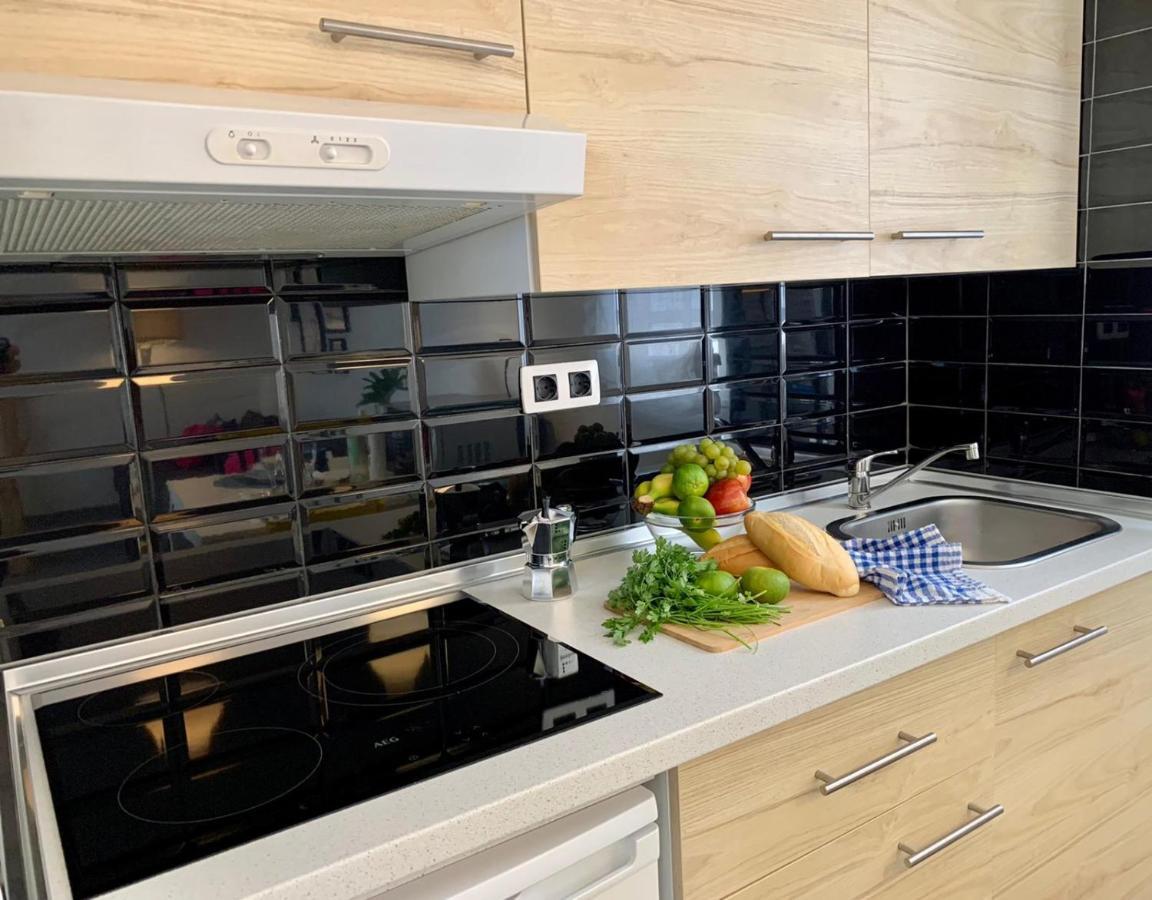 Appartamento La Casita De Galaila Workation Costa Calma