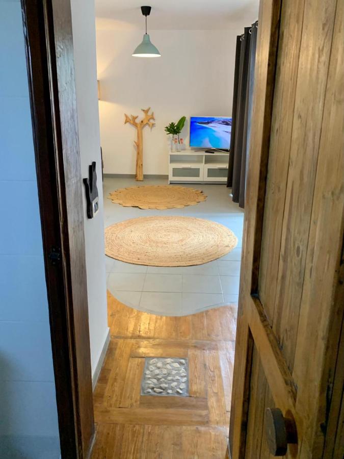 Appartamento La Casita De Galaila Workation