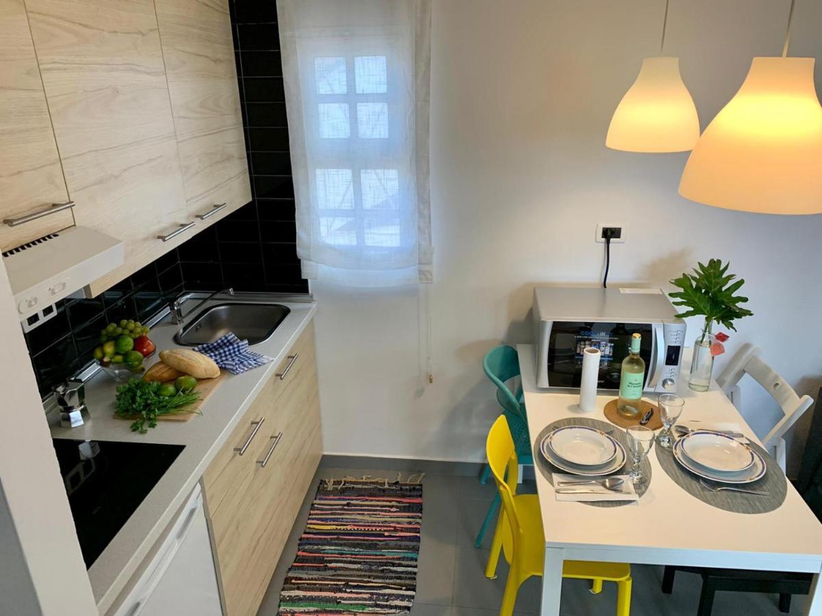 Appartamento La Casita De Galaila Workation