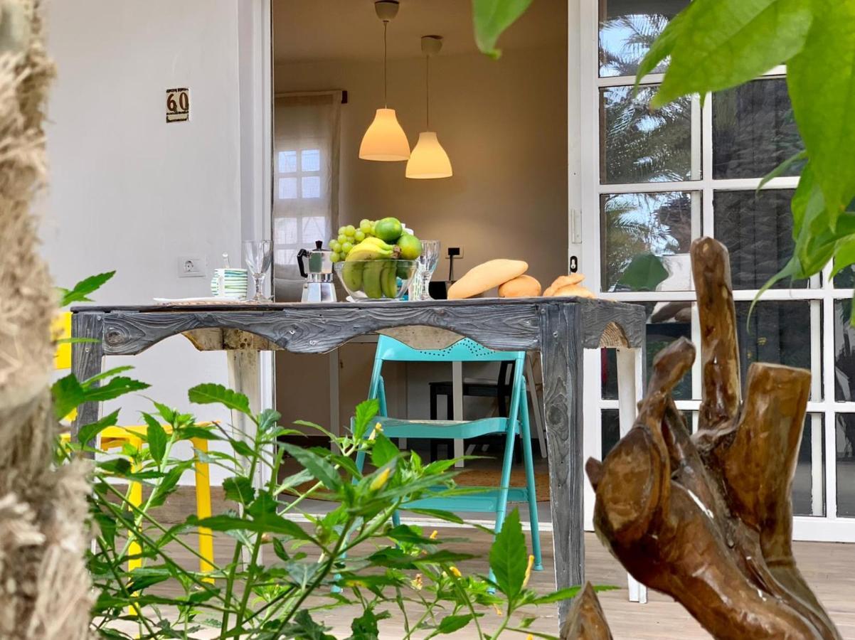 Appartamento La Casita De Galaila Workation