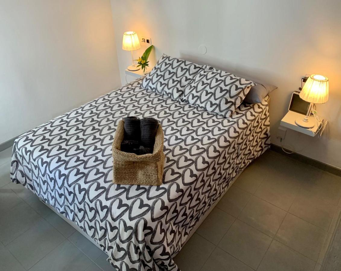 Appartamento La Casita De Galaila Workation *