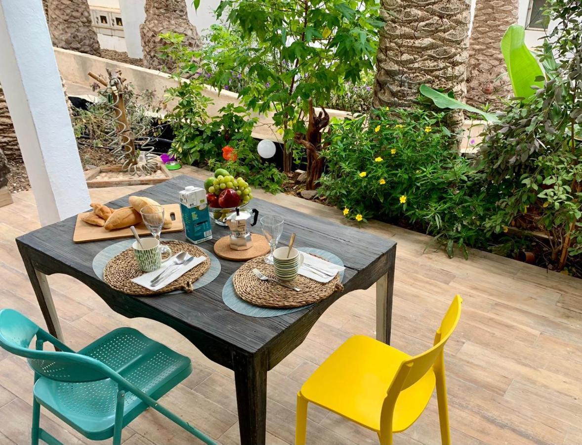 Appartamento La Casita De Galaila Workation