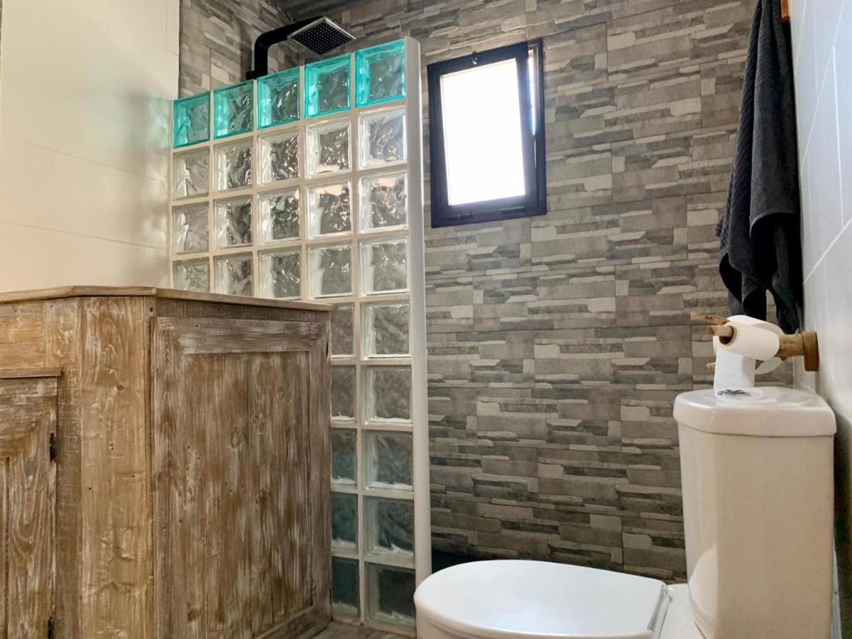 Appartamento La Casita De Galaila Workation *