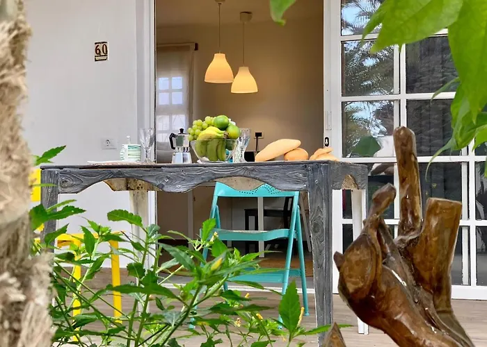 La Casita De Galaila