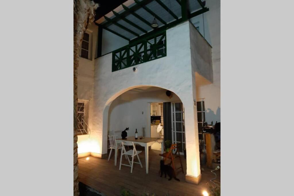 La Casita De Galaila Costa Calma
