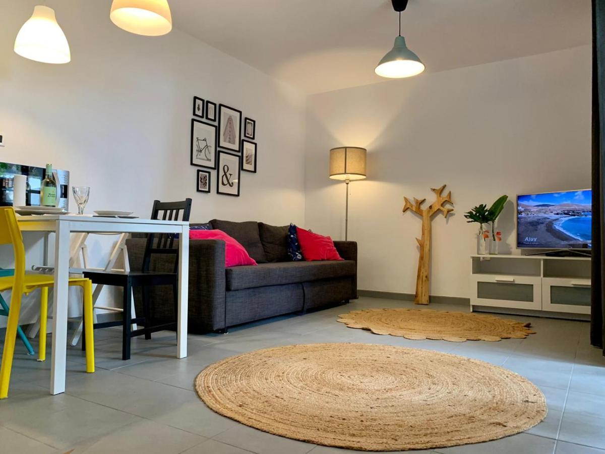 La Casita De Galaila Apartment
