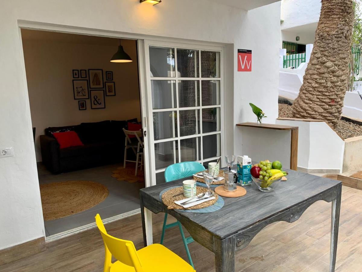 La Casita De Galaila Apartment